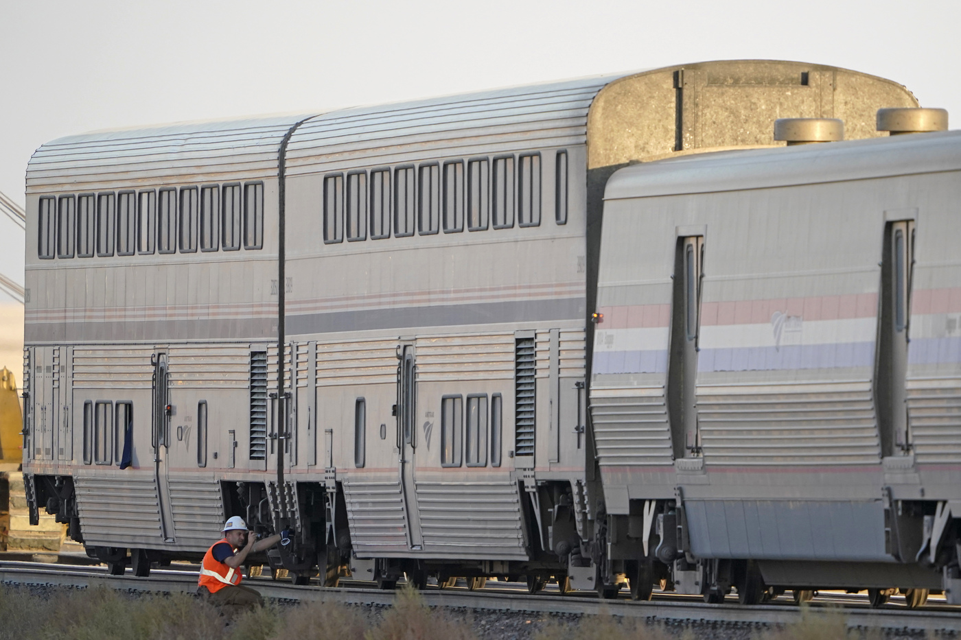 Usa: donna stuprata su un treno a Filadelfia, i presenti filmano e non  intervengono - LaPresse