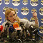 C.destra: tiene solo Trieste, ma non si parli di debacle. Meloni, “subito vertice”