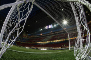 Inter FC vs Fiorentina -