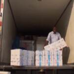 Burundi, inizia la somministrazione del vaccino