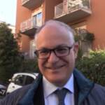 “Buongiorno Roma”: Gualtieri la mattina dopo l’elezione