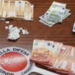Camorra: 10 arresti per estorsione e riciclaggio a Salerno