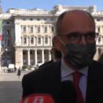 Camera, Letta torna in Parlamento: “Rientro da trionfatore? Casualità”