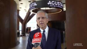 Leonardo lancia T-TEC, il contest per le innovazioni del domani. Pasquali: “In queste idee le gambe del nostro futuro”
