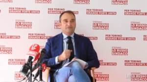 Torino, Lo Russo: “Rimonta del centrosinistra oltre le aspettative”