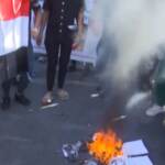 Iraq, insorgono i sostenitori dell’alleanza di Fatah dopo lo spoglio elettorale