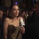 Angelina Jolie su ‘The Eternals’ della Marvel: “Supereroi attenti alla diversità, come nella nostra famiglia”