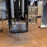 La trivella di Leonardo che per la prima volta cercherà vita nel sottosuolo di Marte