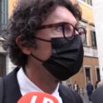 Toninelli: “La brutta notizia è che il M5s è debole”