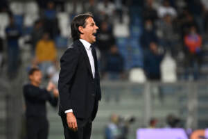 Champions, l’Inter di Inzaghi alla prova Sheriff: “Fondamentale vincere, siamo arrabbiati”