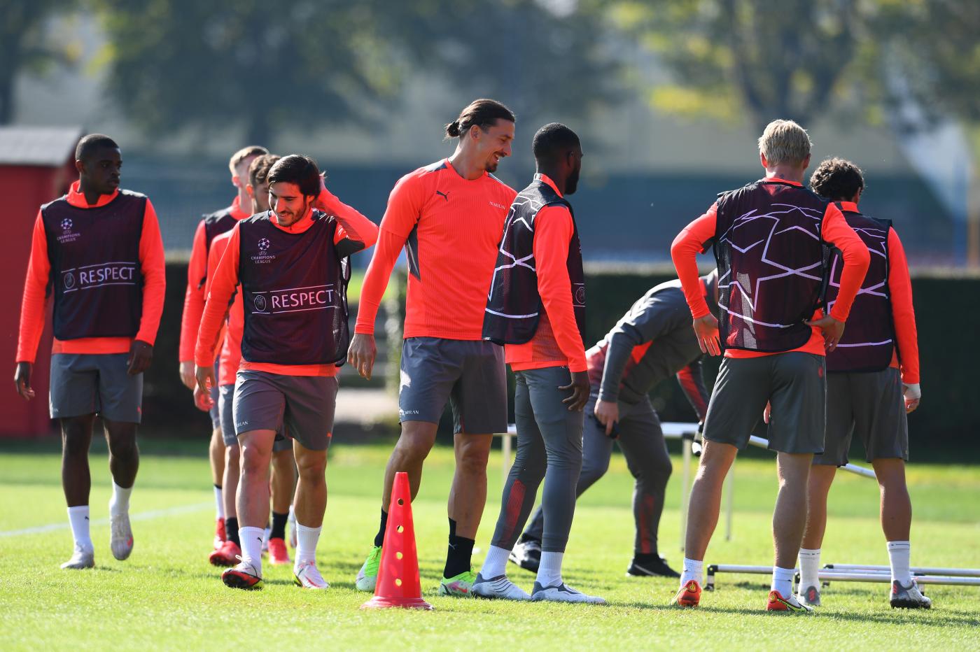 Champions, il Milan a Oporto per continuare a sperare nella qualificazione