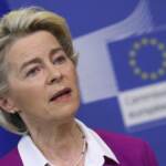 Polonia, von der Leyen: “La Commissione reagirà. Messe in dubbio le basi della Ue”