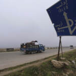 Siria: attentato contro bus dell’esercito, almeno 13 morti