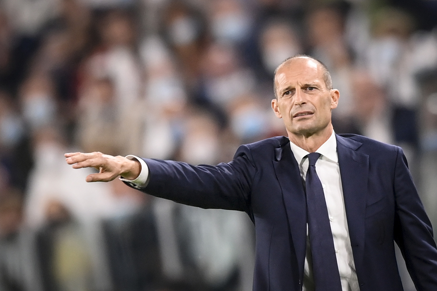 Champions League, Juventus e Atalanta per ipotecare il passaggio del turno