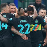 Champions: Inter ritrova gol e vittoria in Europa, Sheriff ko 3-1