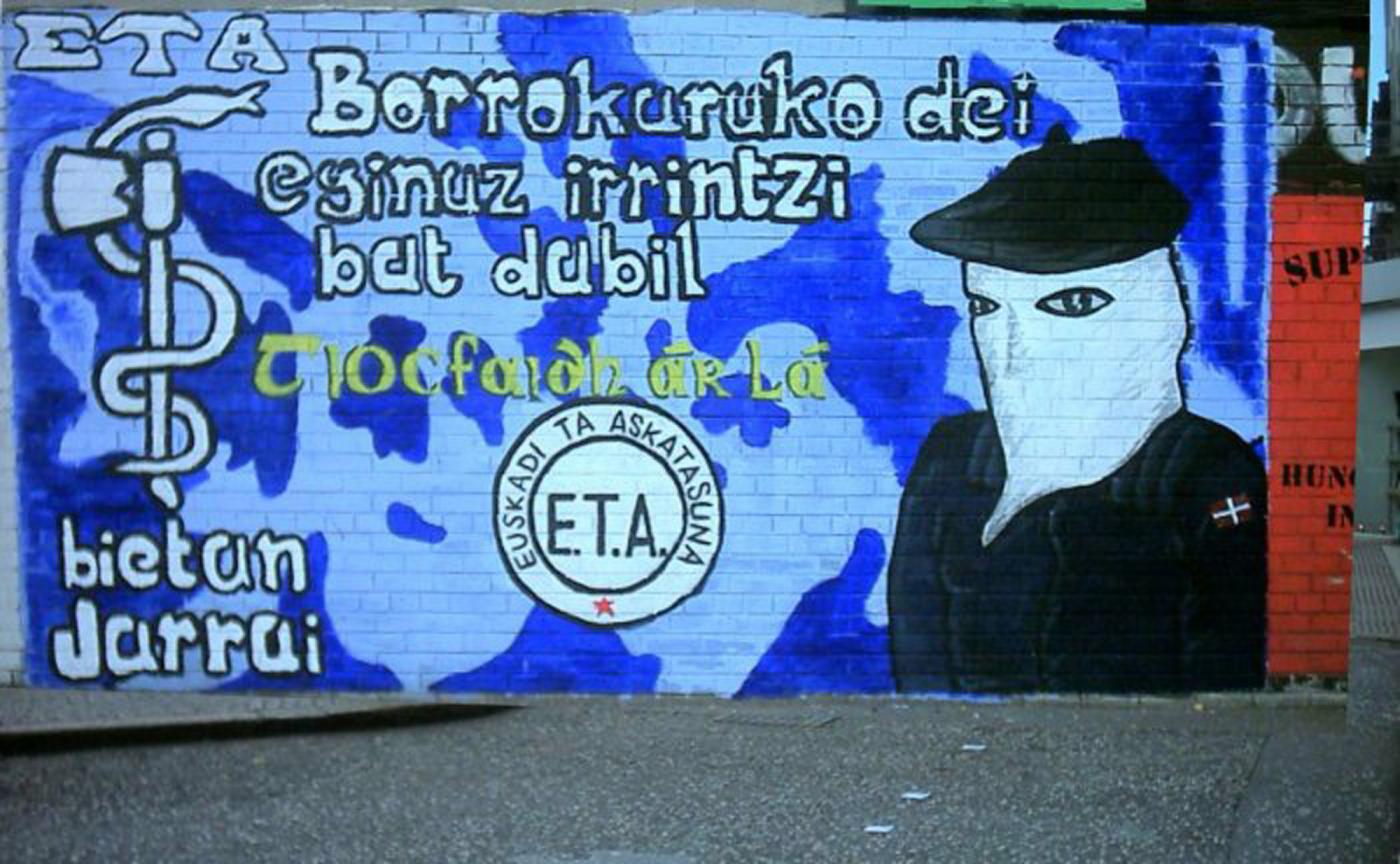 Spagna, dieci anni fa finiva la lotta dell’Eta