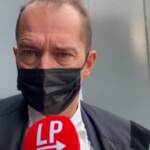 Ruby Ter, legale Berlusconi: “Cauto miglioramento della sua salute”