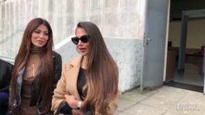Ruby ter, Barbara Guerra: “Dopo l’udienza ho ricevuto una telefonata da Berlusconi”