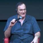 Quentin Tarantino al Festival del Cinema di Roma: “Kill Bill 3? E’ una possibilità”