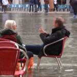 Venezia, è tornata la stagione delle acque alte: “Fenomeno in aumento, rischi per il turismo”