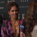 Halle Berry spera in un’altra donna nera per l’Oscar: “Le cose stanno cambiando”