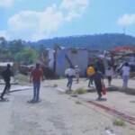 Etiopia, nuovo attacco aereo nel Tigray: panico tra la folla