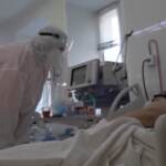 Covid, Russia sospende attività lavorative per 9 giorni