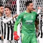 Champions, stasera tocca a Juventus e Atalanta