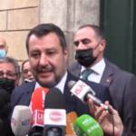 Centrodestra, Salvini: “La lezione ci è servita: abbiamo il dovere di restare compatti”