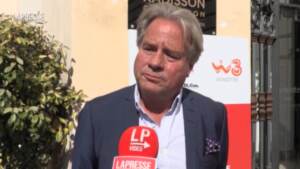 WindTre, Hedberg: “Cooperazione con consumatori opportunità importante”