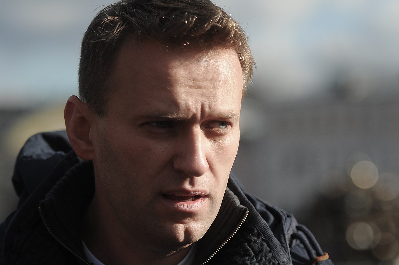 Russia, Navalny dalla colonia penale artica: “Sto bene” Russia, Navalny dalla colonia penale artica: “Sto bene”