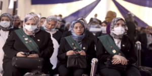 Égypte: Après plus de 70 ans d’attente, le Conseil d’Etat enfin ouvert aux femmes