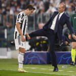 Champions, Juve in Russia per ipotecare gli ottavi. Allegri: “Match ball da sfruttare”