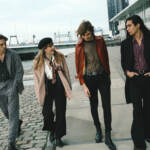 Maneskin, nomination agli Mtv Emas come ‘Best Group’ e ‘Best Rock’