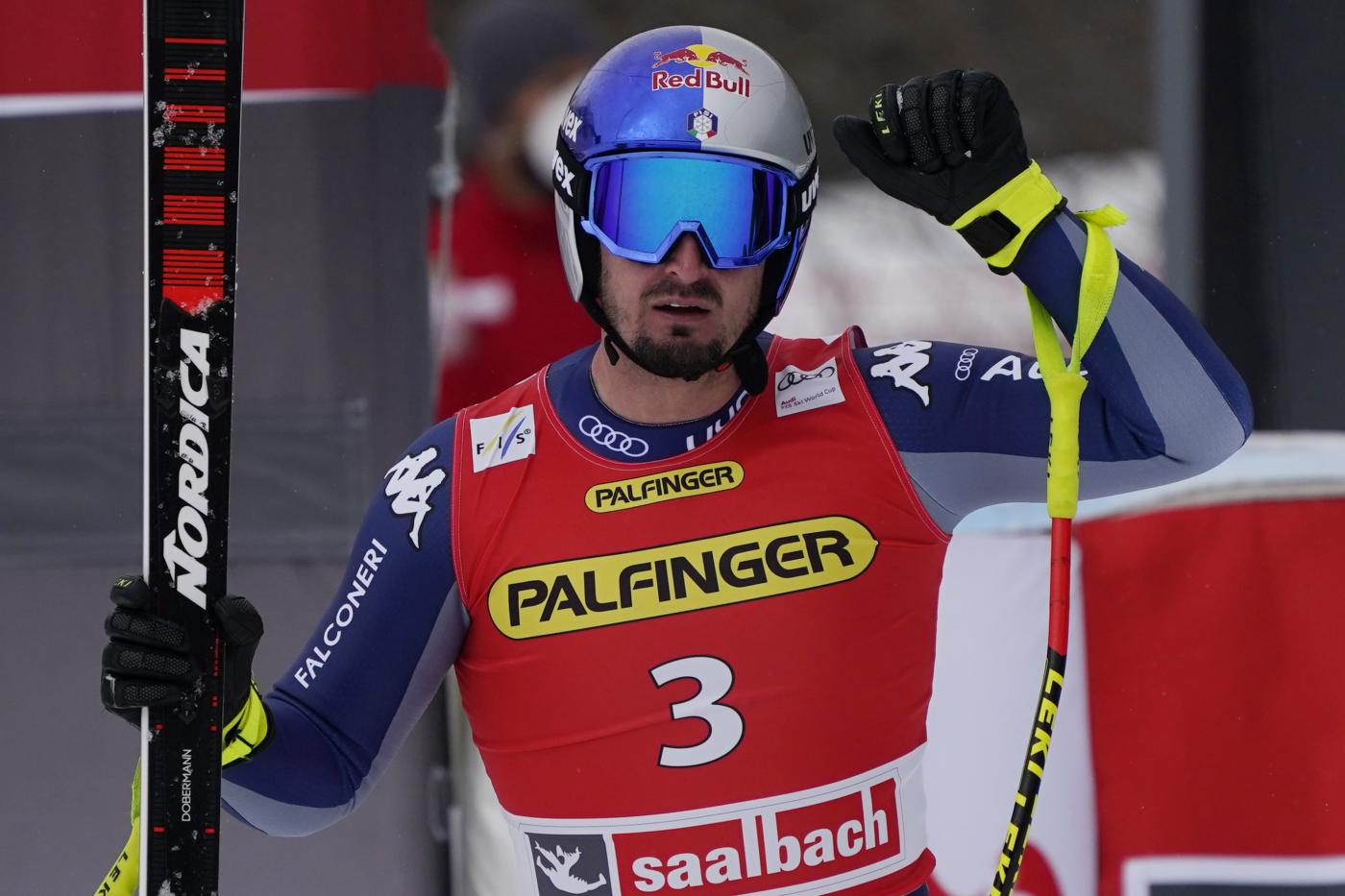 Paris sogna verso Pechino 2022: “Spero di fare come Jacobs”