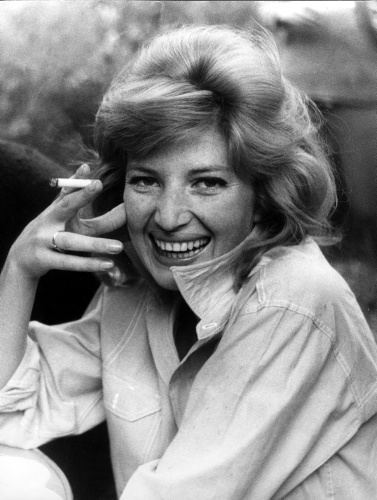 Galleria foto 'Monica Vitti, icona del set da Antonioni a Monicelli – La vita, la carriera e le immagini più belle' - foto 5