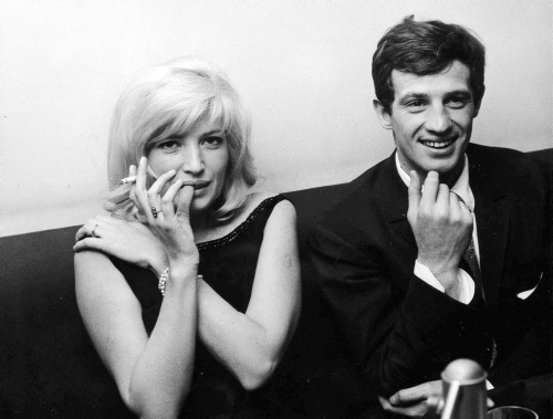 Galleria foto 'Monica Vitti, icona del set da Antonioni a Monicelli – La vita, la carriera e le immagini più belle' - foto 7