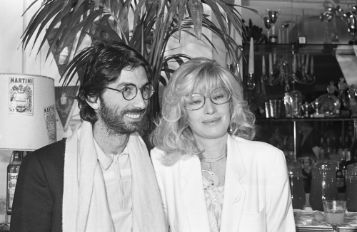 Galleria foto 'Monica Vitti, icona del set da Antonioni a Monicelli – La vita, la carriera e le immagini più belle' - foto 13