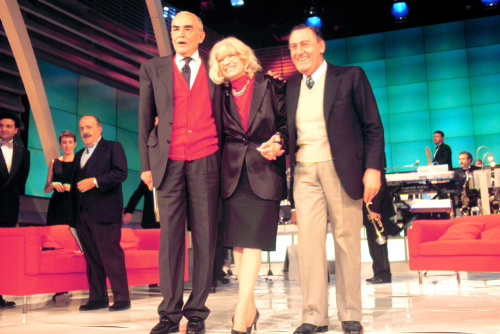 Galleria foto 'Monica Vitti, icona del set da Antonioni a Monicelli – La vita, la carriera e le immagini più belle' - foto 14
