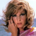 Monica Vitti