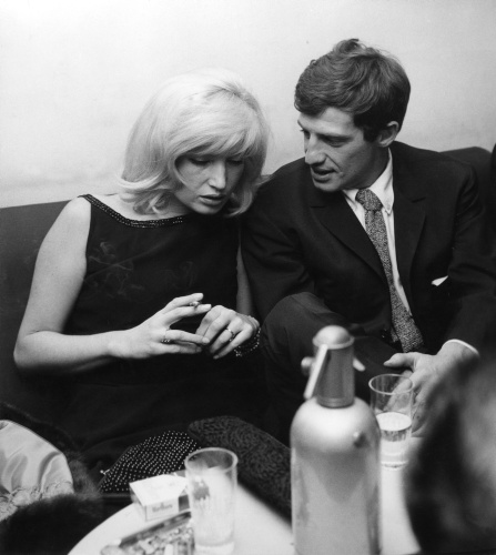 Galleria foto 'Monica Vitti, icona del set da Antonioni a Monicelli – La vita, la carriera e le immagini più belle' - foto 28
