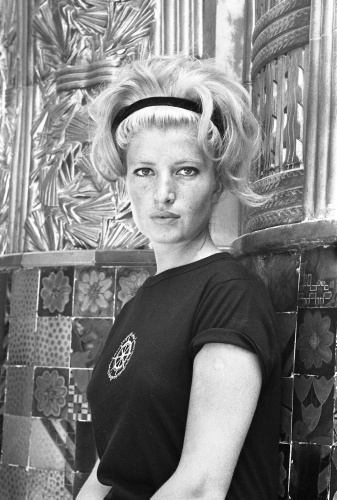 Galleria foto 'Monica Vitti, icona del set da Antonioni a Monicelli – La vita, la carriera e le immagini più belle' - foto 29