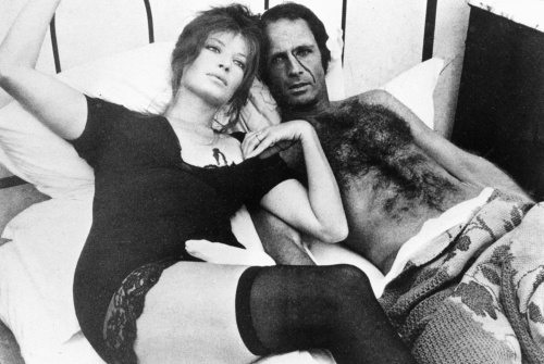 Galleria foto 'Monica Vitti, icona del set da Antonioni a Monicelli – La vita, la carriera e le immagini più belle' - foto 36