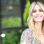 La denuncia di Elena Santarelli: “Hater mi perseguita da due anni: augura che a mio figlio torni il cancro”