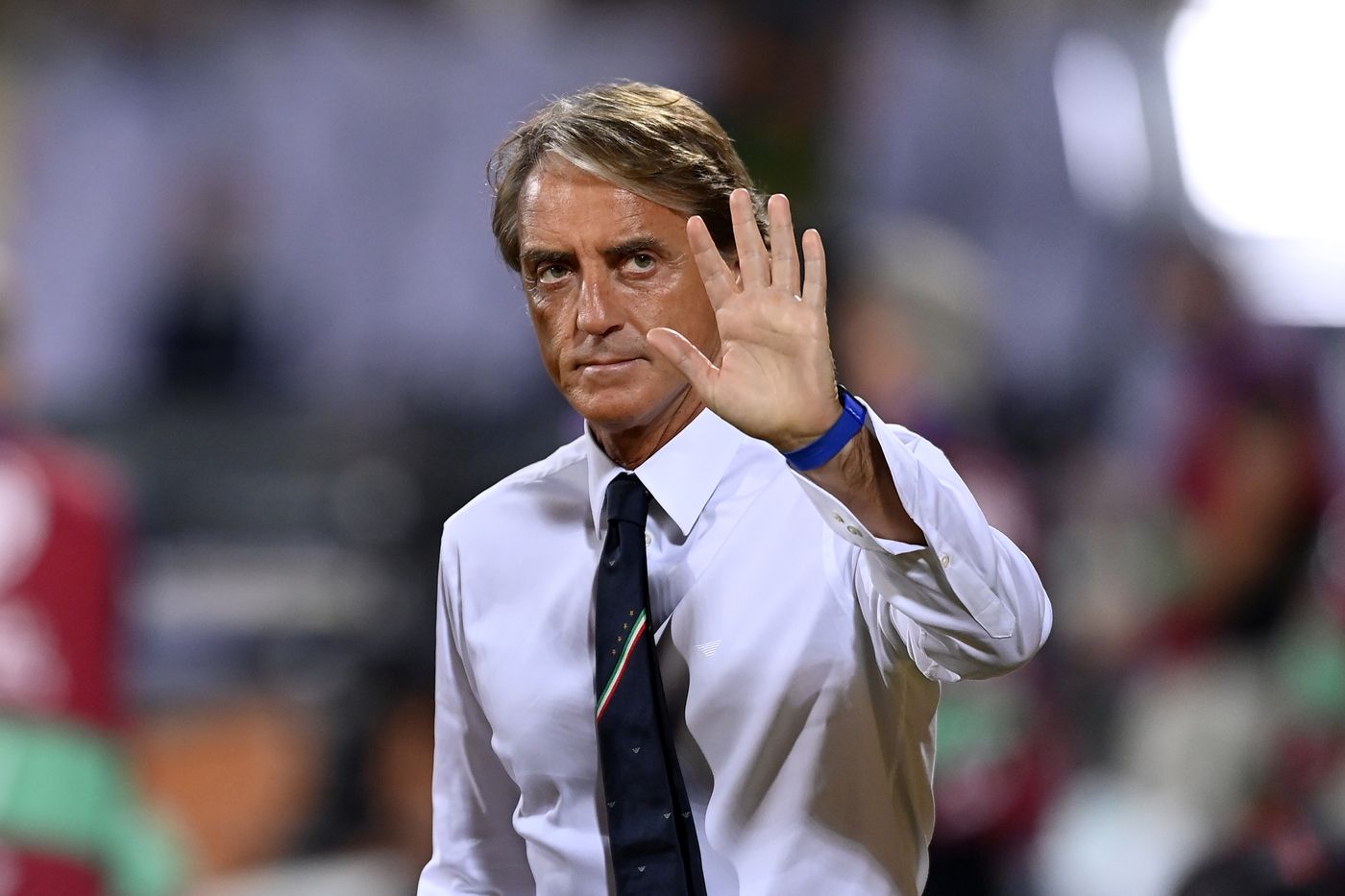 Italia sale al 4° posto nel ranking FIFA, guida il Belgio