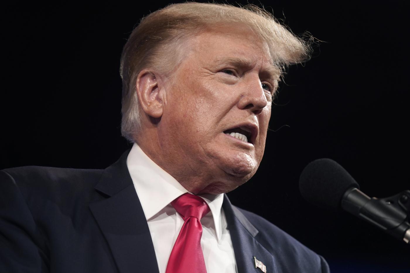 Social: Trump annuncia lancio di una sua piattaforma