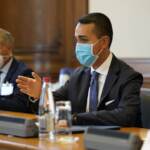 Reddito cittadinanza, Di Maio: “Se si rifiuta lavoro con compenso dignitoso si perde”