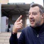 Centrodestra, Salvini su Meloni: “C’è modo e modo per rompere i coglioni stando all’opposizione, non metta in difficoltà Lega”