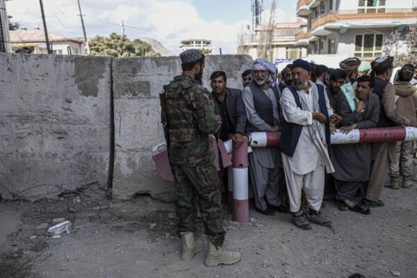 Afghanistan: media, talebani hanno decapitato giovane pallavolista
