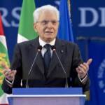Mattarella: “Economia in recupero ma sull’occupazione ancora criticità”